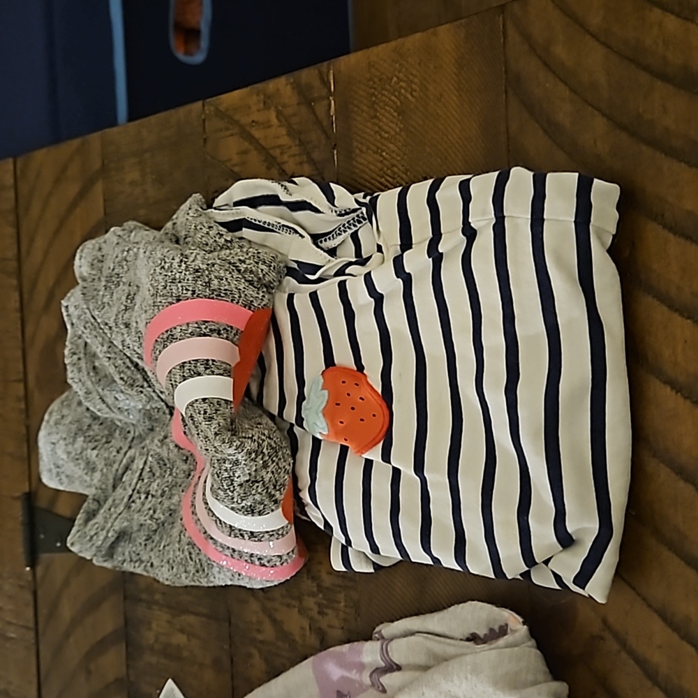 Girls 3T Bundle